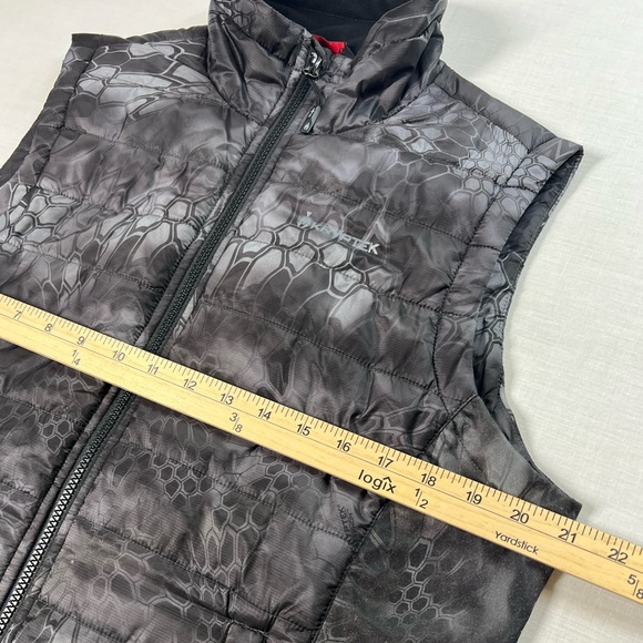 KRYPTEK Cadog 2 vest TYPHON, Size Large - Picture 7 of 9